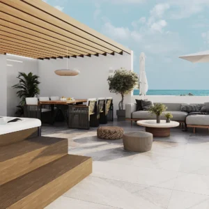 2 Bedroom Apartment for Sale in Agia Paraskevi, Limassol District