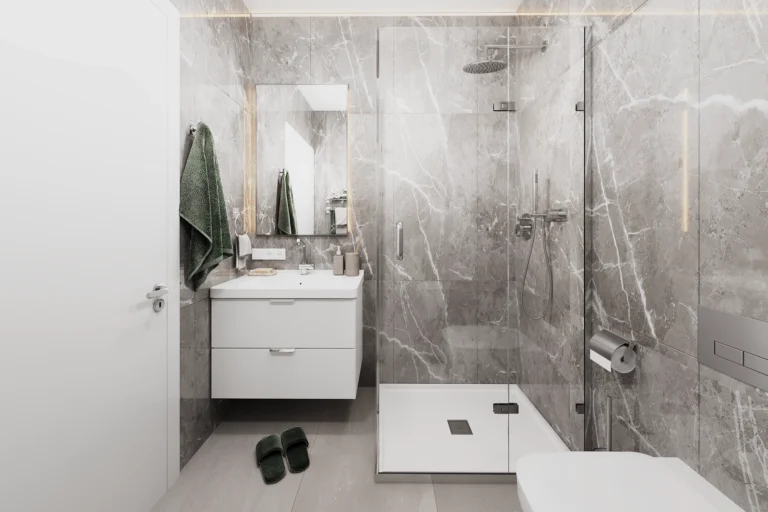 1 Bedroom Apartment for Sale in Agia Paraskevi, Limassol District