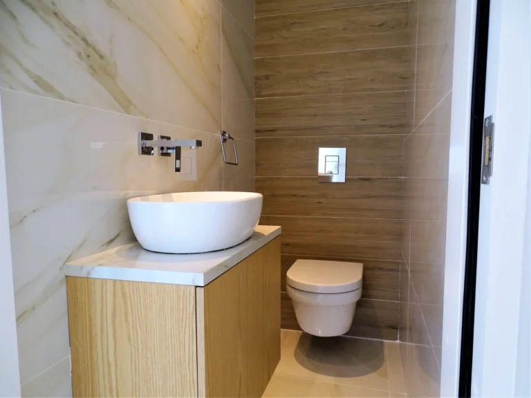 3 Bedroom Apartment for Sale in Germasogeia, Limassol District