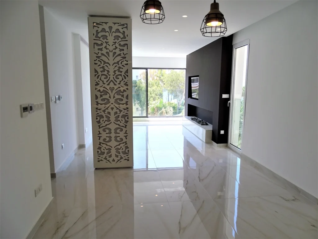 3 Bedroom Apartment for Sale in Germasogeia, Limassol District