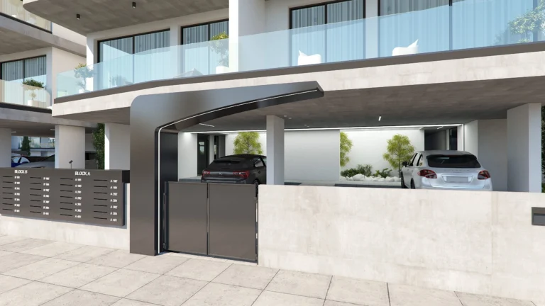 3 Bedroom Apartment for Sale in Larnaca District