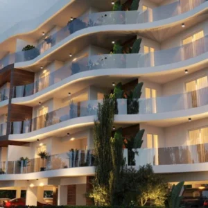 3 Bedroom Apartment for Sale in Larnaca – Sotiros