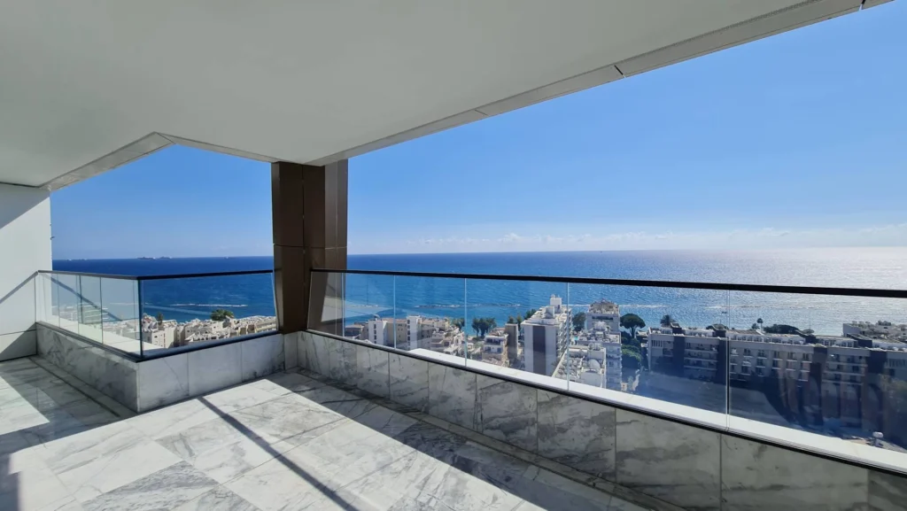 1 Bedroom Apartment for Sale in Germasogeia, Limassol District