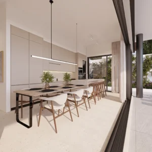 3 Bedroom Apartment for Sale in Limassol – Agios Athanasios