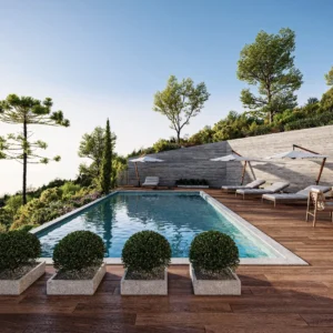 3 Bedroom Apartment for Sale in Konia, Paphos District