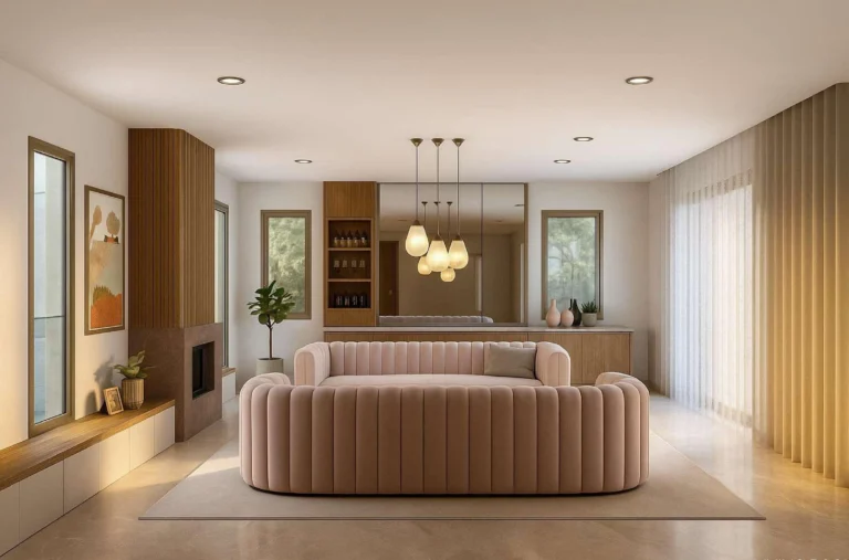 4 Bedroom House for Sale in Pegeia, Paphos District