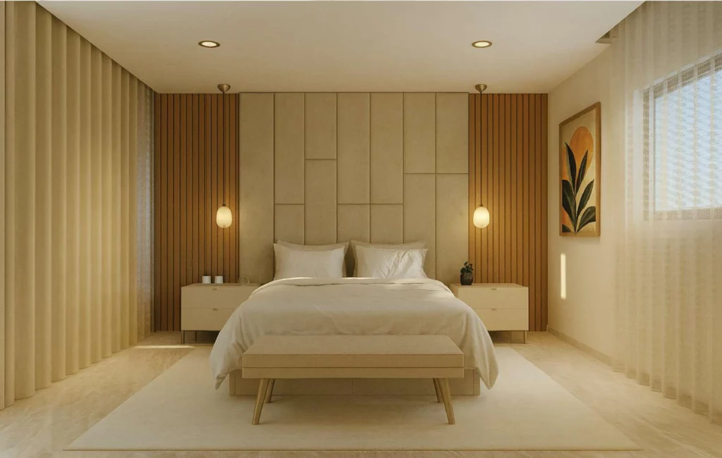 4 Bedroom House for Sale in Pegeia, Paphos District