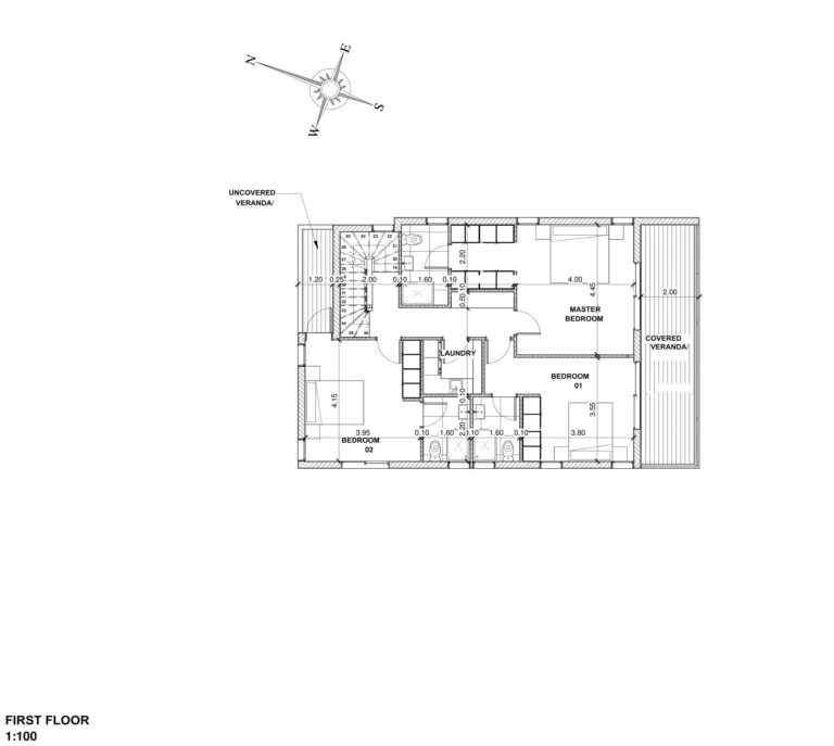 3 Bedroom House for Sale in Chlorakas, Paphos District