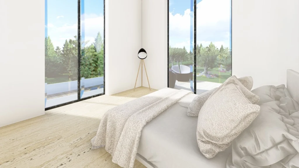 4 Bedroom House for Sale in Pegeia, Paphos District