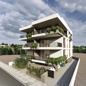 1 Bedroom Apartment for Sale in Limassol District