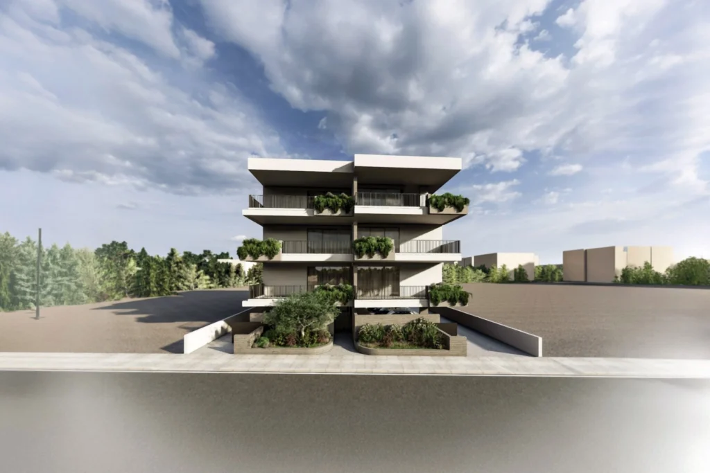 3 Bedroom Apartment for Sale in Limassol District