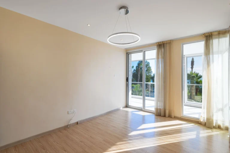 3 Bedroom Apartment for Sale in Agios Tychonas, Limassol District