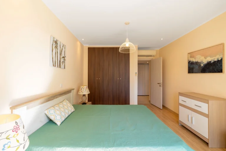 3 Bedroom Apartment for Sale in Agios Tychonas, Limassol District