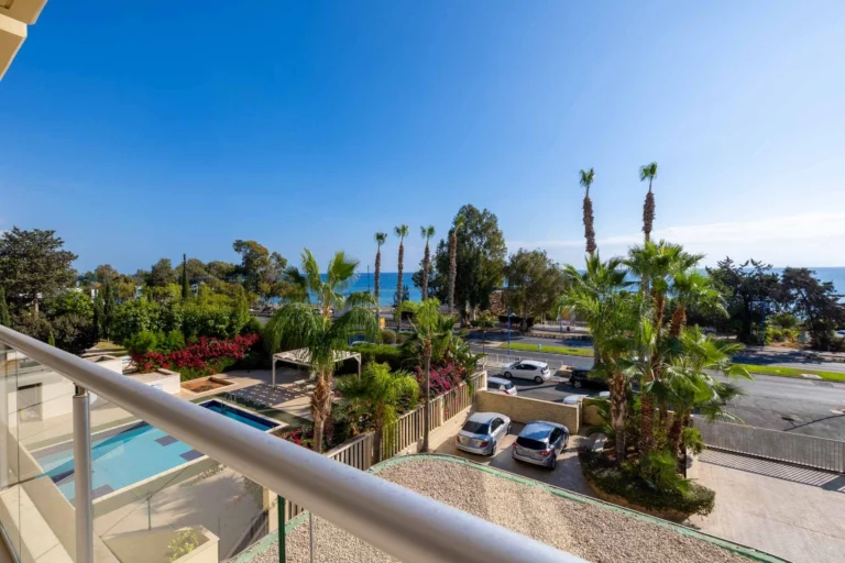 3 Bedroom Apartment for Sale in Agios Tychonas, Limassol District