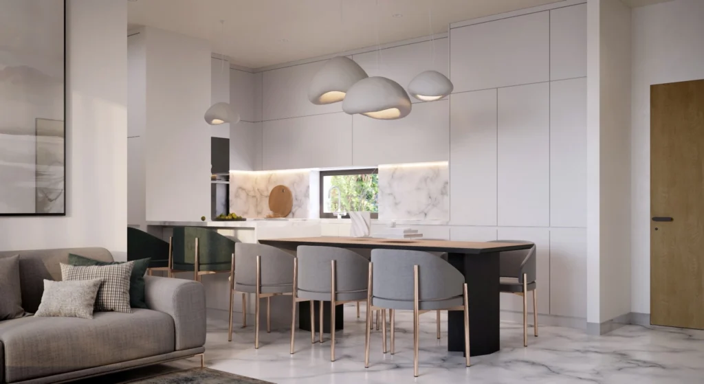 2 Bedroom Apartment for Sale in Konia, Paphos District