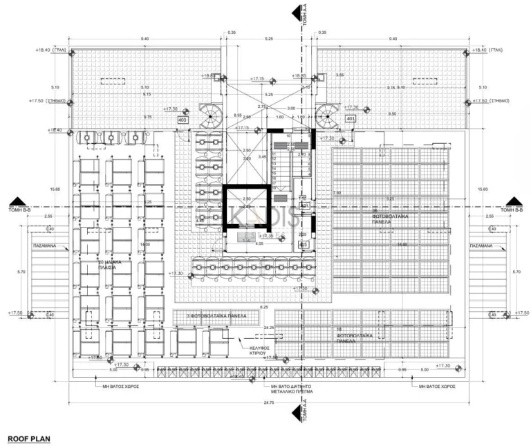 1 Bedroom Apartment for Sale in Limassol – Zakaki
