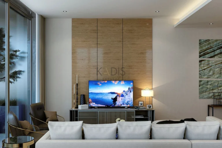 2 Bedroom Apartment for Sale in Agios Tychonas, Limassol District