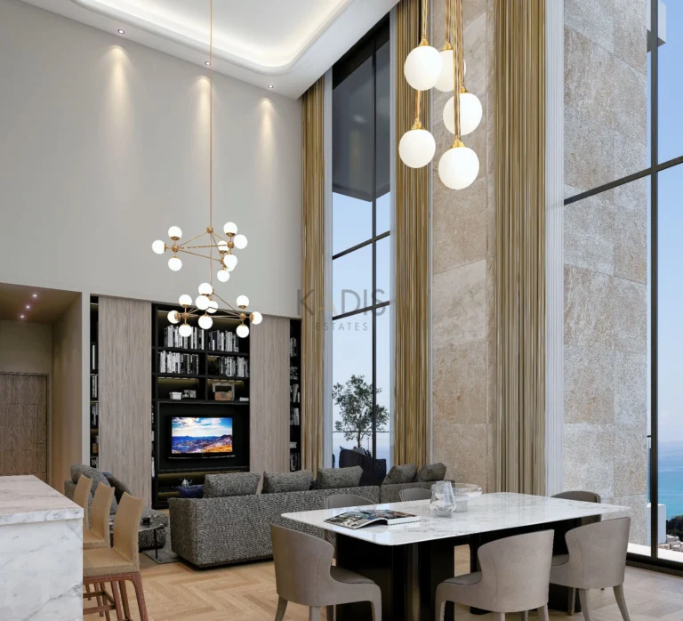 2 Bedroom Apartment for Sale in Agios Tychonas, Limassol District