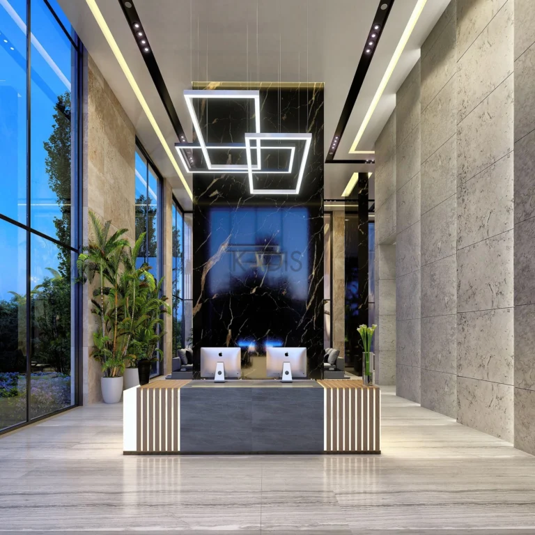 2 Bedroom Apartment for Sale in Agios Tychonas, Limassol District