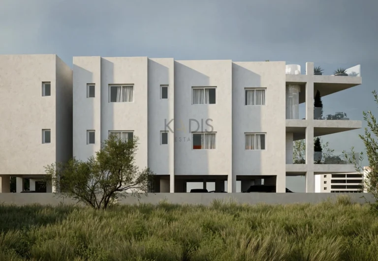 2 Bedroom Apartment for Sale in Aglantzia, Nicosia District