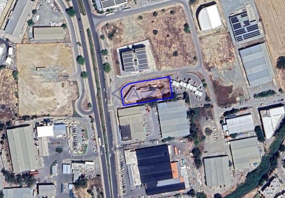 1,984m² Plot for Sale in Strovolos, Nicosia District