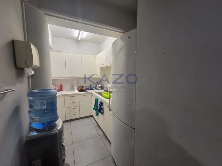 500m² Office for Rent in Limassol District