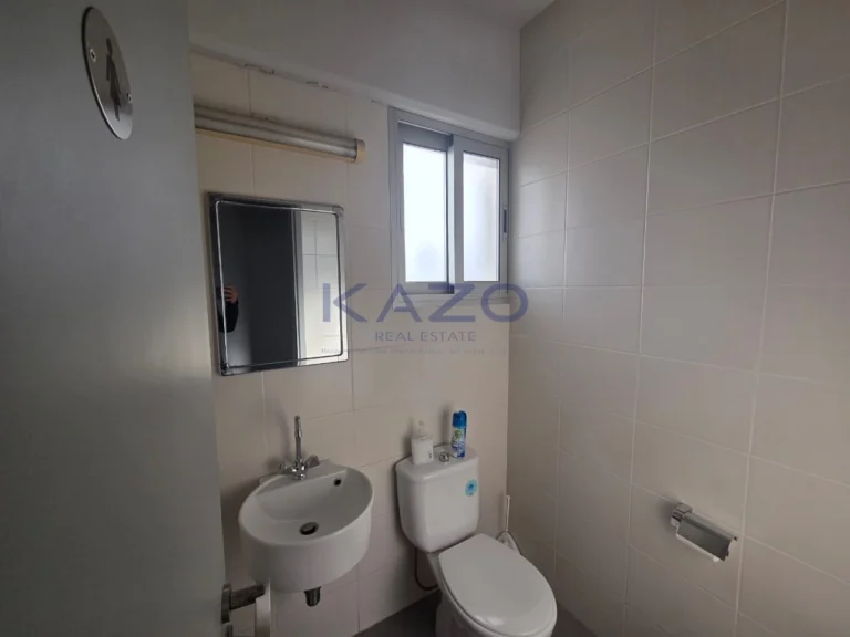 Офис 500 м² в аренду в районе Лимассола