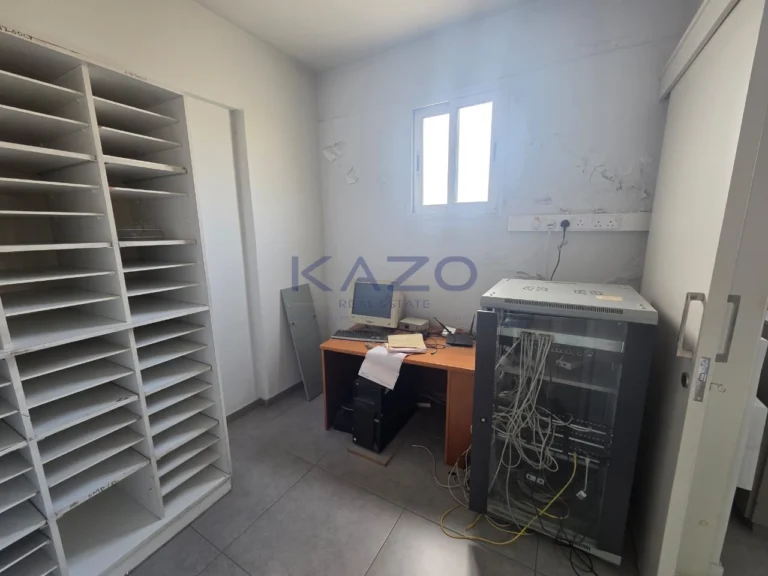 Офис 500 м² в аренду в районе Лимассола