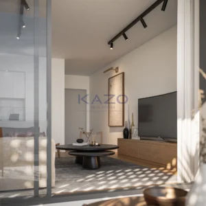 35m² Apartment for Sale in Limassol – Agios Athanasios