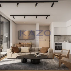 2 Bedroom Apartment for Sale in Limassol – Agios Athanasios