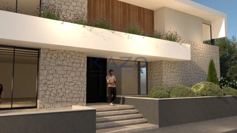 500m² House for Sale in Limassol – Agia Fyla