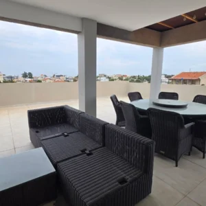 3 Bedroom Apartment for Rent in Ypsonas, Limassol District