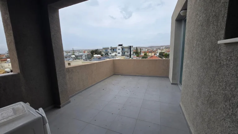 3 Bedroom Apartment for Rent in Ypsonas, Limassol District