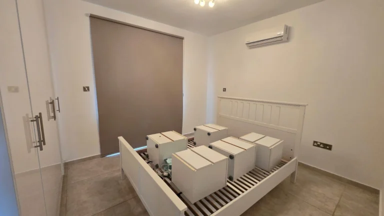 3 Bedroom Apartment for Rent in Ypsonas, Limassol District