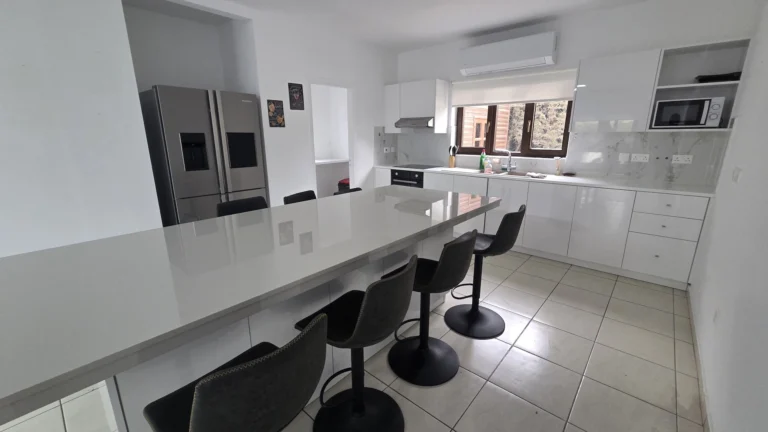 370m² House for Rent in Limassol – Agios Athanasios