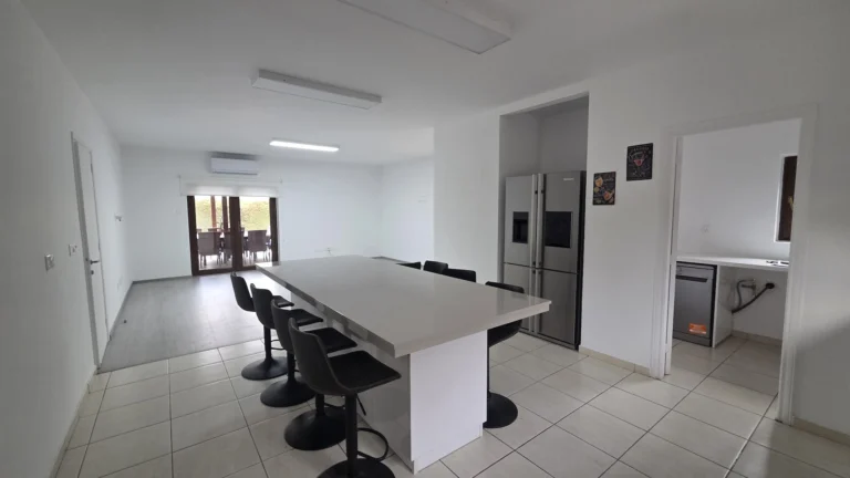 370m² House for Rent in Limassol – Agios Athanasios