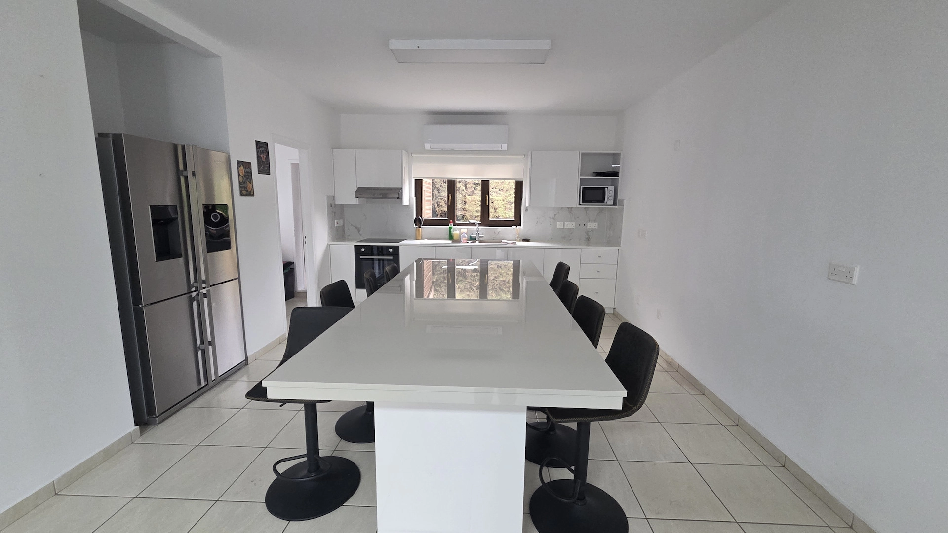 370m² House for Rent in Limassol – Agios Athanasios