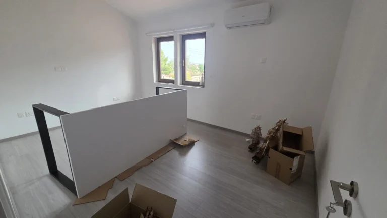 370m² House for Rent in Limassol – Agios Athanasios