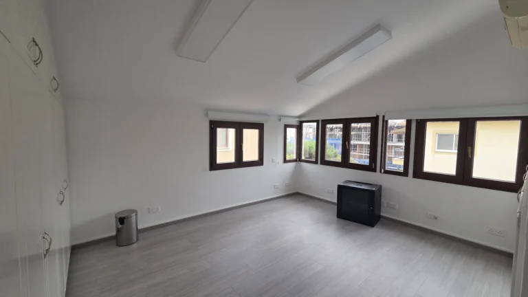 370m² House for Rent in Limassol – Agios Athanasios