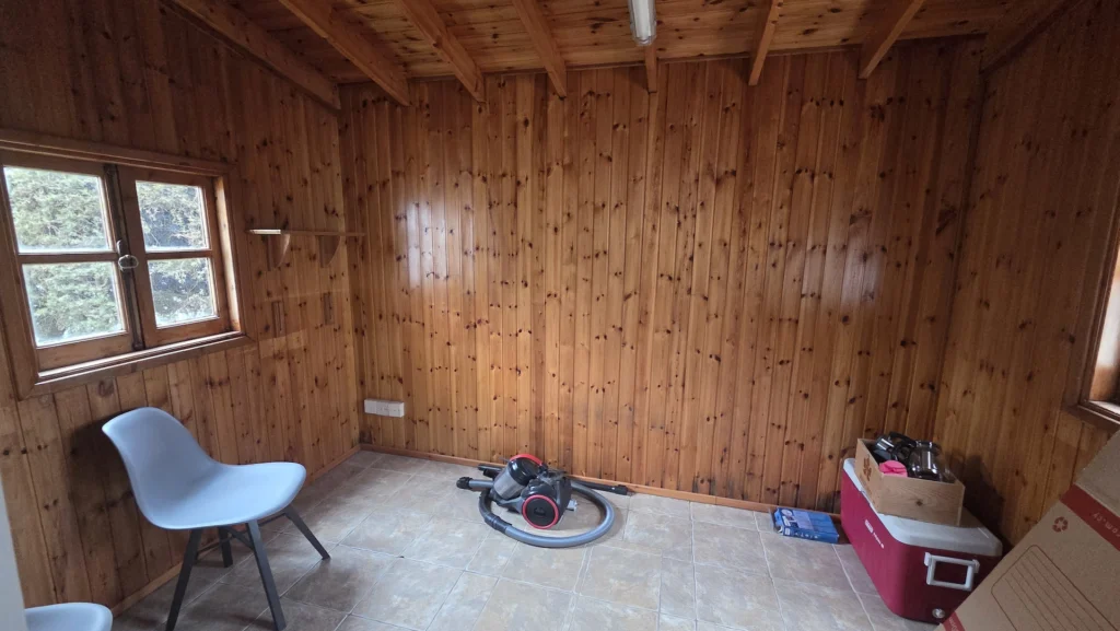 370m² House for Rent in Limassol – Agios Athanasios