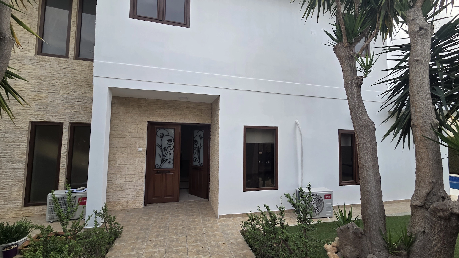370m² House for Rent in Limassol – Agios Athanasios