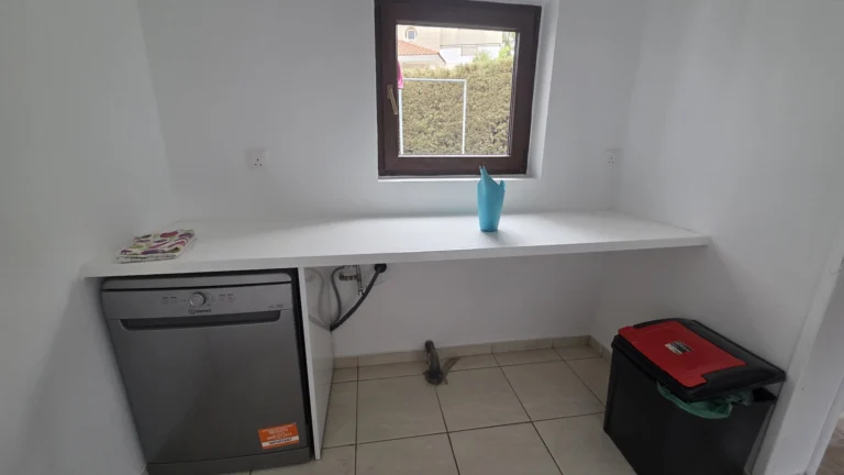 370m² Office for Rent in Limassol – Agios Athanasios