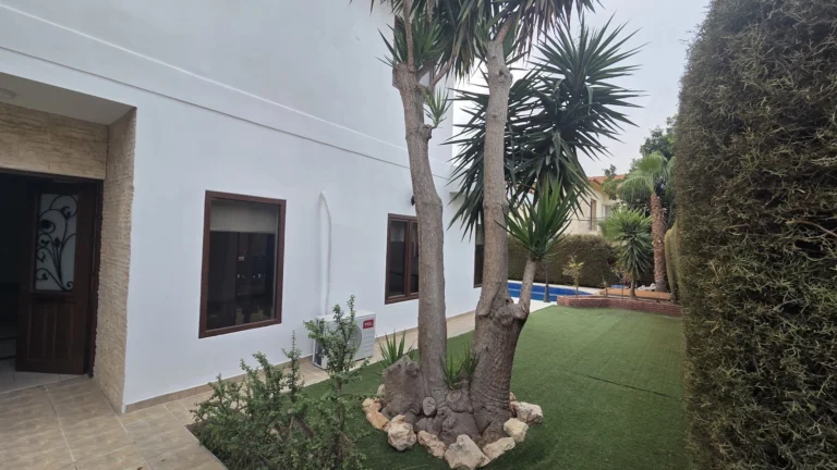 370m² Office for Rent in Limassol – Agios Athanasios