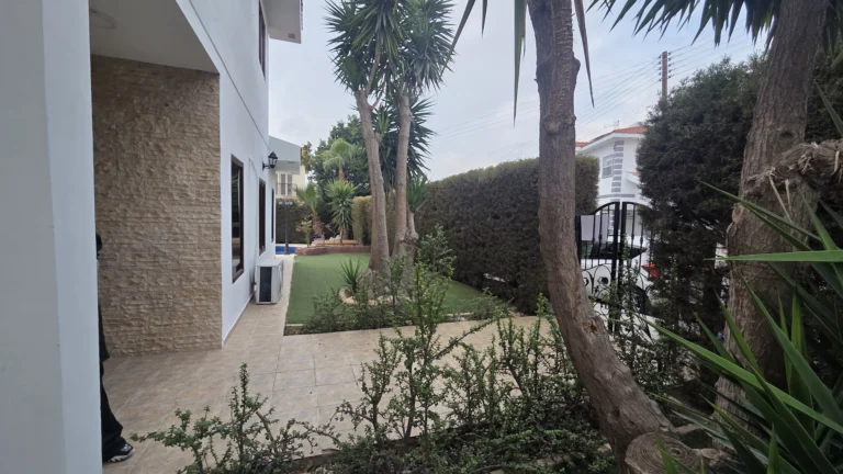 370m² Office for Rent in Limassol – Agios Athanasios