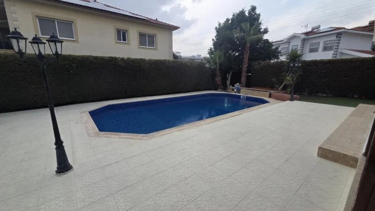 370m² Office for Rent in Limassol – Agios Athanasios