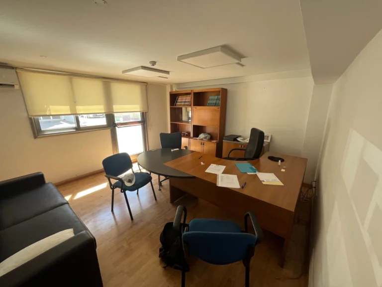 185m² Commercial for Sale in Limassol – Katholiki