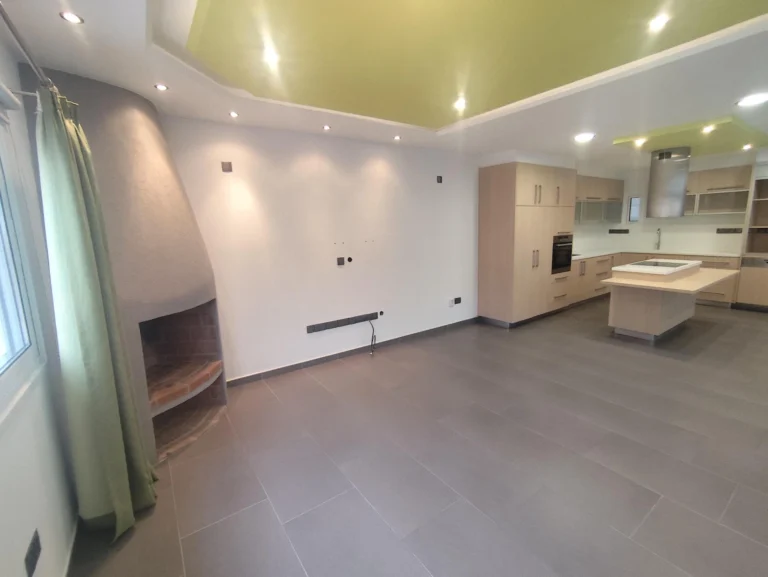 3 Bedroom House for Rent in Limassol District