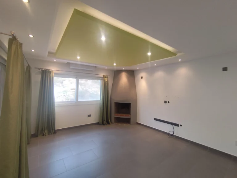 3 Bedroom House for Rent in Limassol District