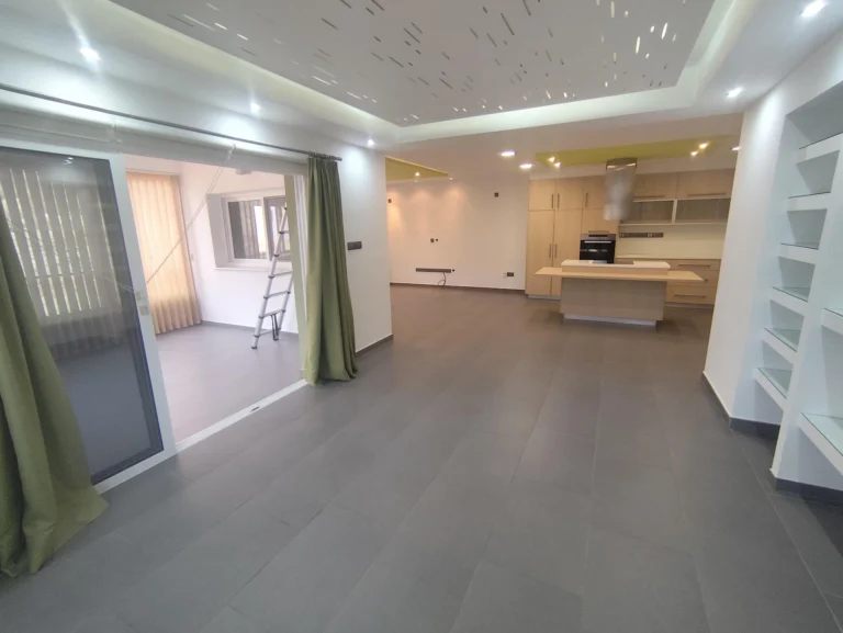 3 Bedroom House for Rent in Limassol District