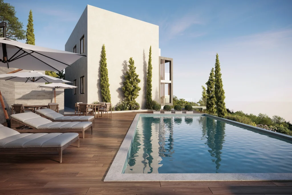 3 Bedroom Apartment for Sale in Konia, Paphos District